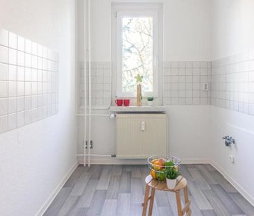 3-Raum-Wohnung in ruhiger Wohnanlage - Photo 1