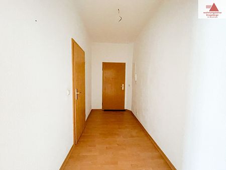 Sonnige 2-Raum-Wohnung mit Einbauküche in Chemnitz Hilbersdorf - Foto 2