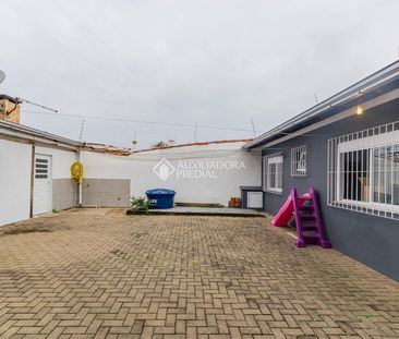 Casa com 3 quartos e 96m² para alugar em Sarandi, Porto Alegre. - Foto 3