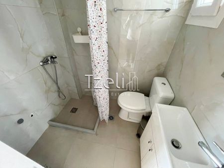 Studio/Γκαρσονιέρα για ενοικίαση Υψηλά Αλώνια (Πάτρα) - Φωτογραφία 3