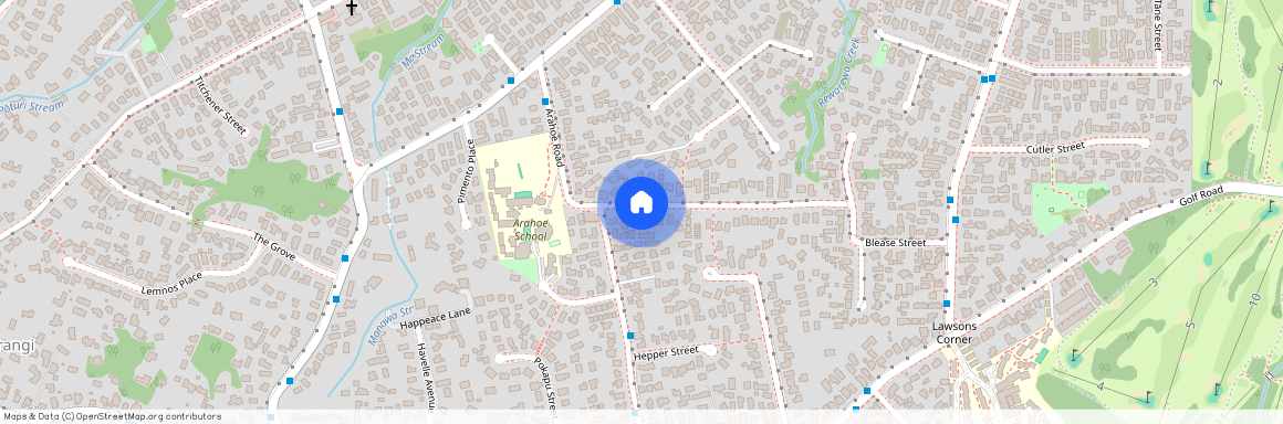 19 Sheridan Drive, New Lynn, Waitakere City