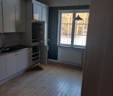 Gäddvik, Alfta - Photo 1