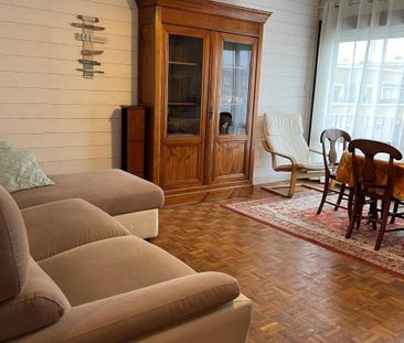 Location Appartement 1 pièce 43m² LE HAVRE 76600 - Photo 1