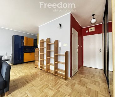 Mieszkanie 38,36 m², Toruń, Os. Koniuchy, Lotników - Zdjęcie 4