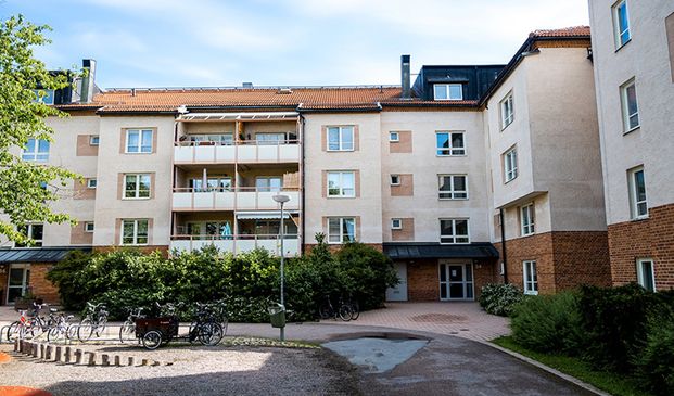 Årstagatan 16 C, 75434, Uppsala - Foto 1