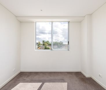 207/544-550 Mowbray Rd West, Lane Cove North NSW 2066 - Apartment F... - Photo 4
