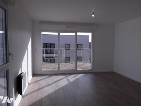 Location Appartement T3 Neuf à Laval - Photo 3