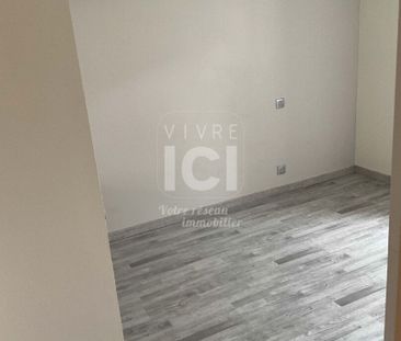 BEL APPARTEMENT T2 - BOURG DE LA CHAPELLE BASSE MER - Photo 5