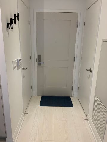 For Lease - 26 Gibbs Road Unit# 209, Toronto, Ontario - Photo 2