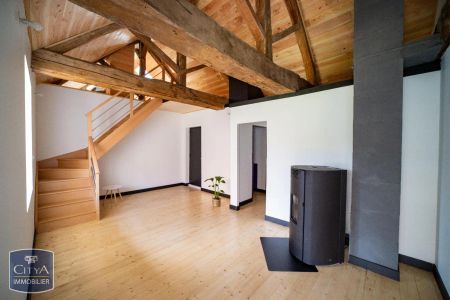 Maison à louer 6 pièces 190.62m² - Photo 4