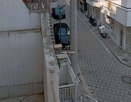 Studio/Γκαρσονιέρα για ενοικίαση Ευαγγελίστρια (40 Εκκλησιές - Ευαγγελίστρια) - Photo 4
