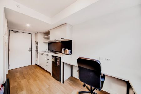 Standard Studio - Photo 5