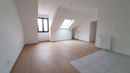location Appartement T3 DE 58.38m² À MASSY - Photo 4