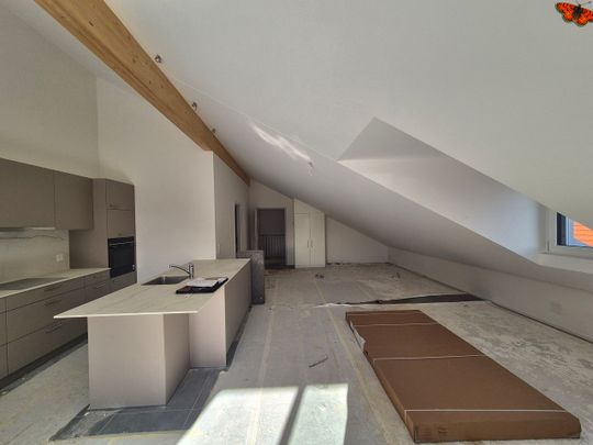 CHARMING 3 ½ ROOMS NEW - Photo 1