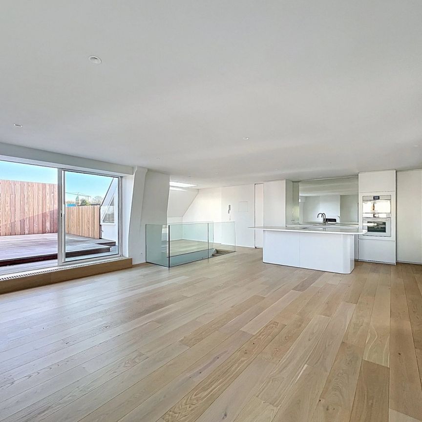 Tout savoir sur cet appartement à Uccle, à Uccle - Foto 1