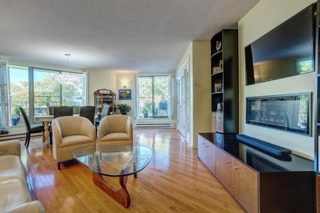 Appartement à louer - Montréal (Côte-des-Neiges/Notre-Dame-de-Grâce) (Côte-des-Neiges) - Photo 3