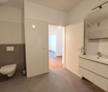 Erstbezug nach Sanierung - 76 m² Wohnung mit verglaster Loggia Enns... - Photo 2