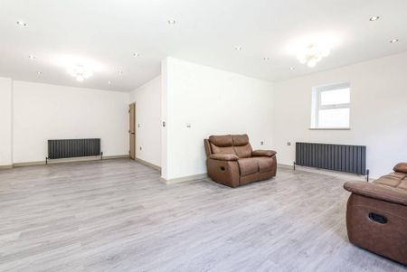 6 bedroom house to rent - Photo 4