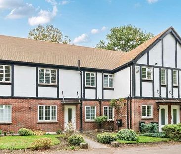 Old Heath Road, Weybridge, Surrey, KT13 - Photo 6