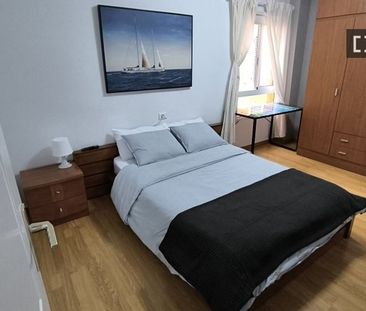 3 room luxury Apartment for rent in Candelaria, Canary Islands - Photo 5