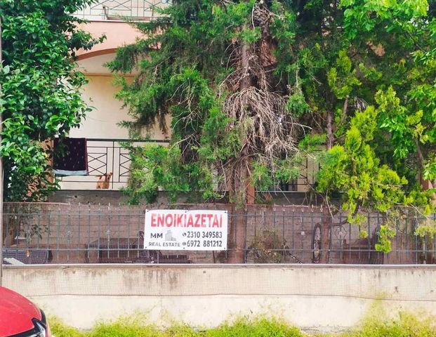 Διαμέρισμα για ενοικίαση Κέντρο (Χορτιάτης) - Photo 1