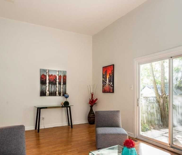 For Lease - 141 Galloway Road Unit# 80, Toronto, Ontario - Photo 2