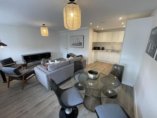 1 bedroom flat to rent - Photo 1