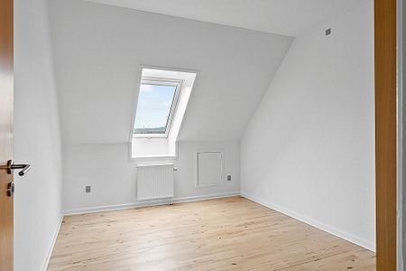 3-værelses Lejlighed på 97 m² i Viborg - Photo 4