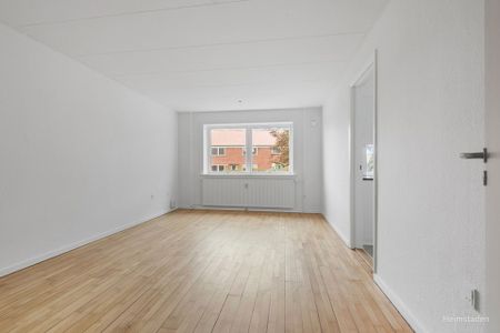 4-værelses Lejlighed på 102 m² i Esbjerg - Foto 5