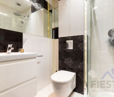 Łódź Łódź-Polesie, ul. Michała Ossowskiego - Фото 6