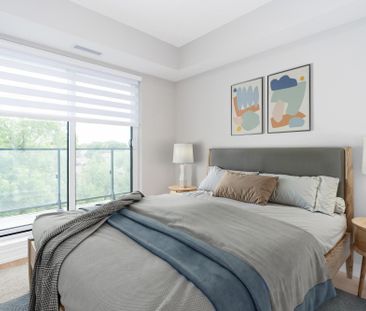 For Lease - 741 Sheppard Avenue N/A Unit# 401, Toronto, Ontario - Photo 3