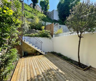 Location Maison 6 pièces 112m² SEVRES 92310 - Photo 4