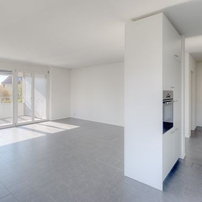 3.5 Zimmer, 97 m², 2. Stock - Photo 1