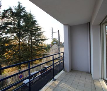Location Appartement 2 pièces 50m² NANTES 44000 - Photo 5