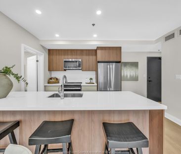 For Lease - 11646 TECUMSEH Road Unit# 500, Windsor, Ontario - Photo 5