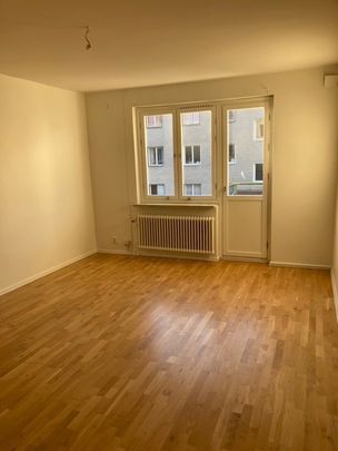 Snapphanegatan 7C - Foto 1