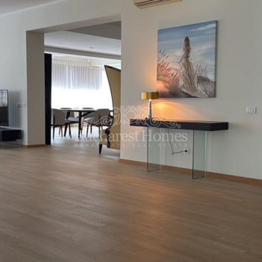 Grand Four Bedroom Penthouse - Herastrau - Fotografie 1