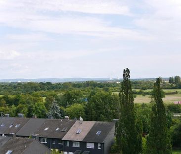 Schöne 3-Zimmer-Wohnung mit Balkon in Maintal-Bischofsheim zu verm... - Photo 4