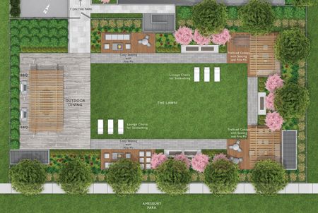 For Lease - 1461 Lawrence Avenue Unit# 1710, Toronto, Ontario - Photo 4