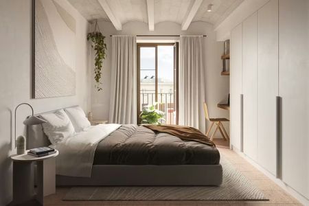 Carrer den Xuclà, Barcelona, Catalonia 08001 - Photo 2