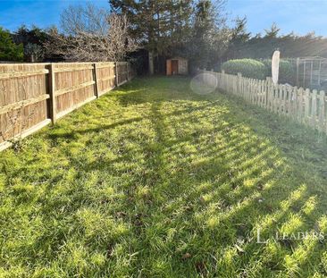 2 bedroom terraced house to rent - Photo 5