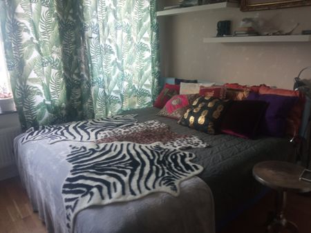 Dalgränd, Enskededalen - Photo 3