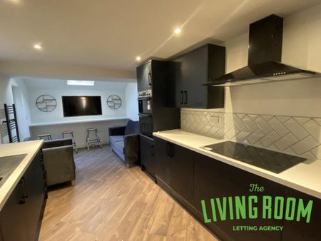 6 bedroom house share to rent - Photo 3