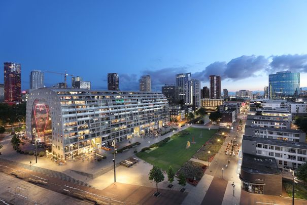 Botersloot 421, Stadsdriehoek, 3011HE, Rotterdam - Foto 1