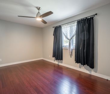 For Lease - 96 Charlotte Street Unit# Main, Hamilton, Ontario - Photo 4