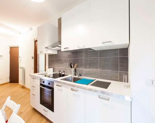 Via Privata San Martiniano, Milan, Lombardy 20139 - Photo 1