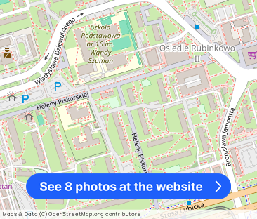 Mieszkanie do wynajecia. Rubinkowo 50m2 - Photo 1