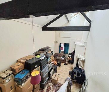 1 bedroom apartment to rent - Photo 6