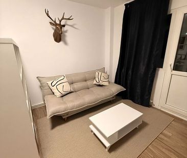 Apartament 2 Camere Decomandat – Pet Friendly – Zona GarăArcu - Fotografie 2