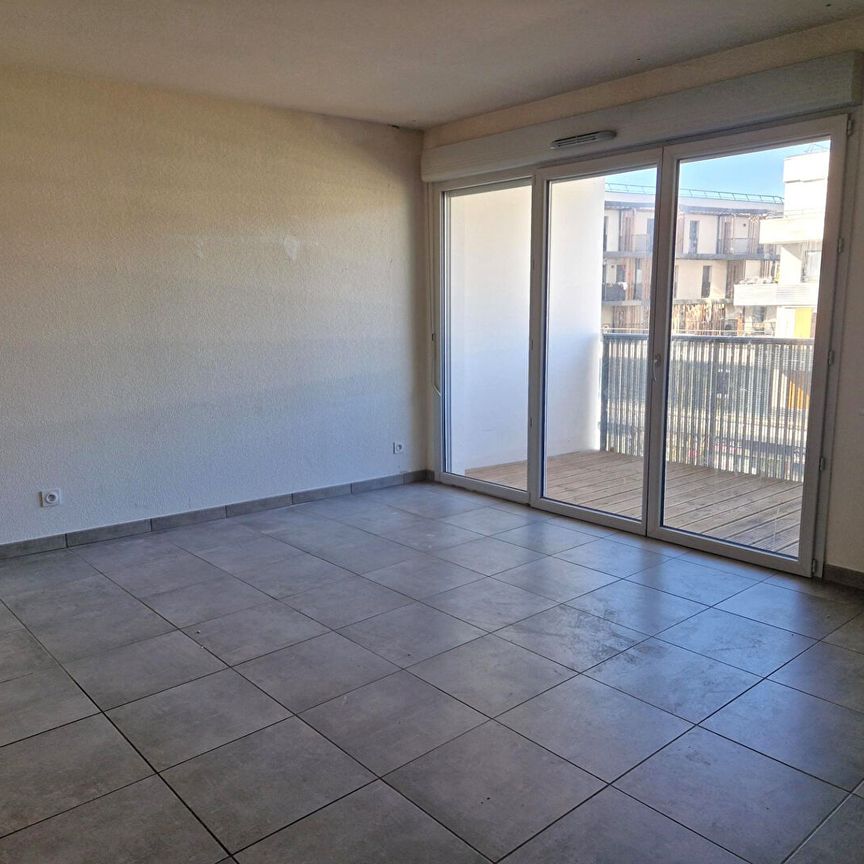 Appartement 3 pièces - Photo 1